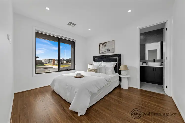 Third view of Homely house listing, 1 Coppice Street, Lara VIC 3212