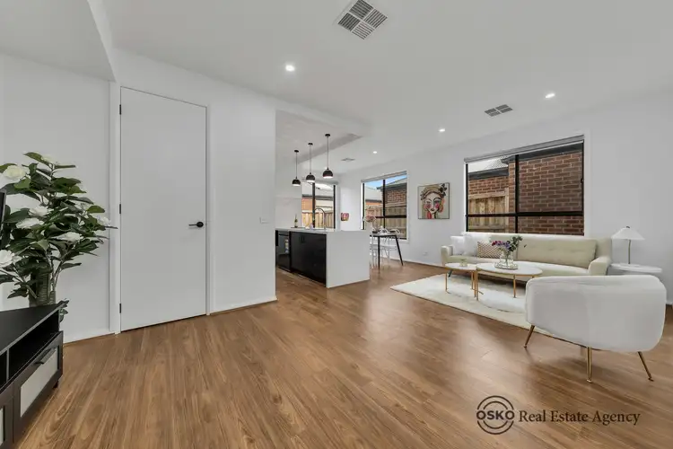 Fifth view of Homely house listing, 1 Coppice Street, Lara VIC 3212