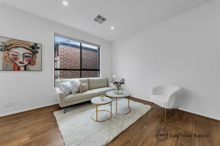 Sixth view of Homely house listing, 1 Coppice Street, Lara VIC 3212