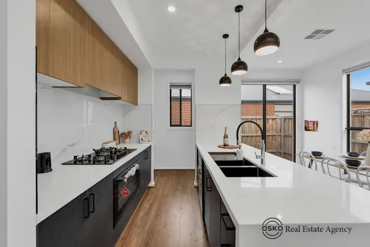 Seventh view of Homely house listing, 1 Coppice Street, Lara VIC 3212
