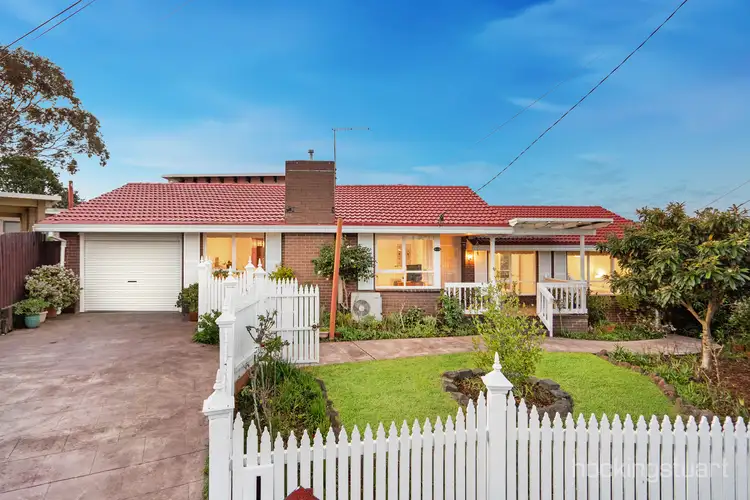 Main view of Homely house listing, 14 Neville Court, Viewbank VIC 3084