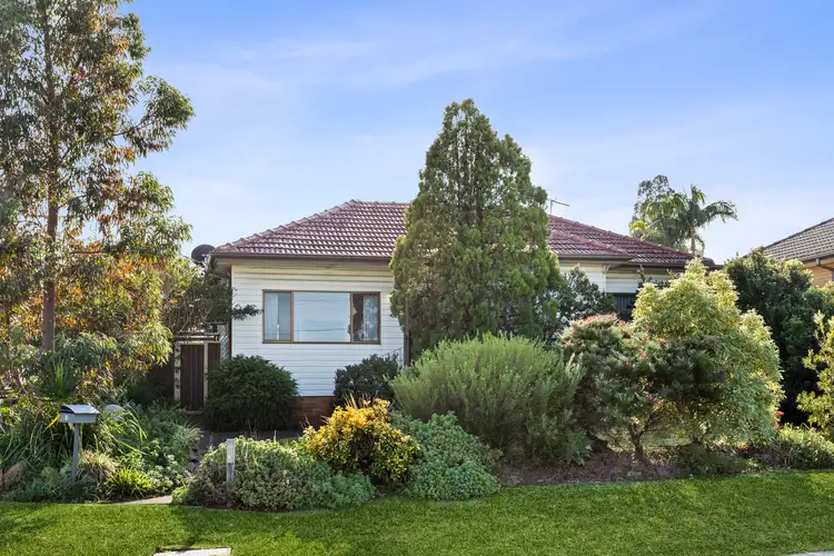 Second view of Homely house listing, 2 Malouf Street, Guildford West NSW 2161