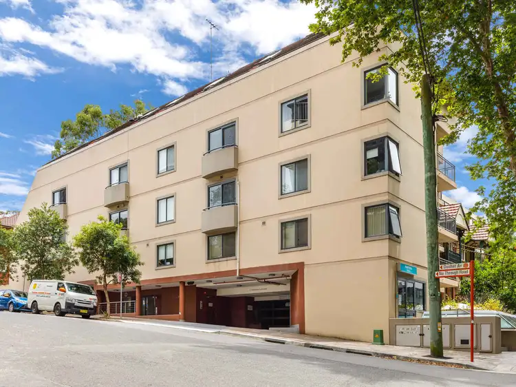 8/166 Pacific Highway, North Sydney NSW 2060