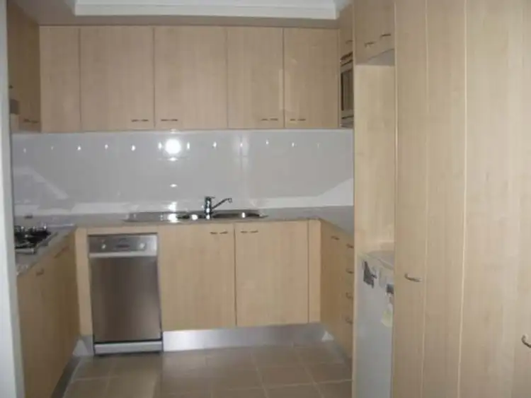 Third view of Homely apartment listing, 8/166 Pacific Highway, North Sydney NSW 2060