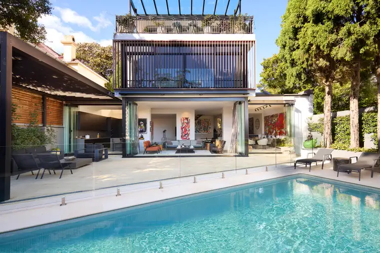 Main view of Homely house listing, 304 Jersey Road, Woollahra NSW 2025