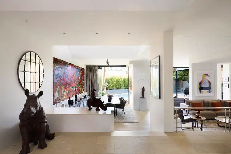 Fourth view of Homely house listing, 304 Jersey Road, Woollahra NSW 2025