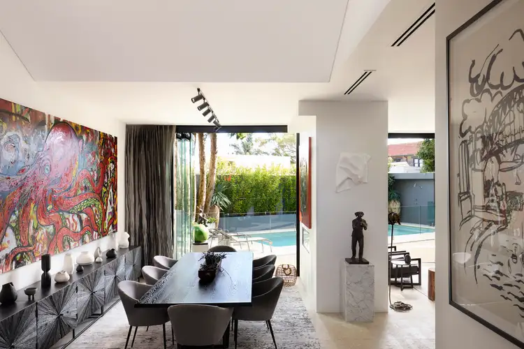 Sixth view of Homely house listing, 304 Jersey Road, Woollahra NSW 2025