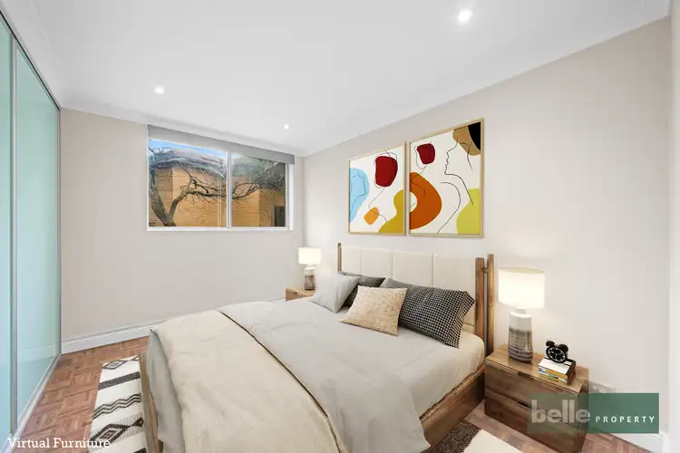 Second view of Homely apartment listing, 8/516 New Canterbury Road, Dulwich Hill NSW 2203