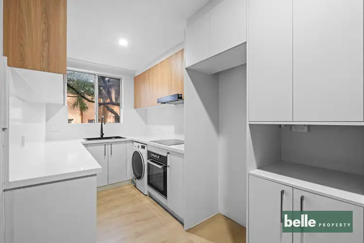 Third view of Homely apartment listing, 8/516 New Canterbury Road, Dulwich Hill NSW 2203