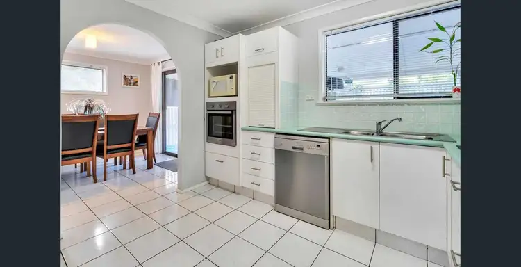 Main view of Homely house listing, 3 Goora Street, Nerang QLD 4211