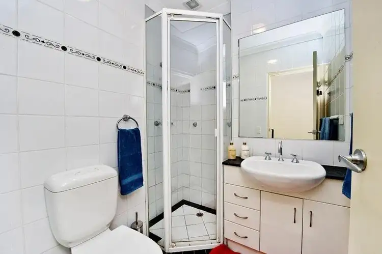 Fourth view of Homely townhouse listing, 16/581 Anzac Parade, Kingsford NSW 2032