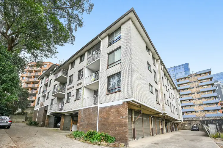 4/10-14 Great Western Highway, Parramatta NSW 2150