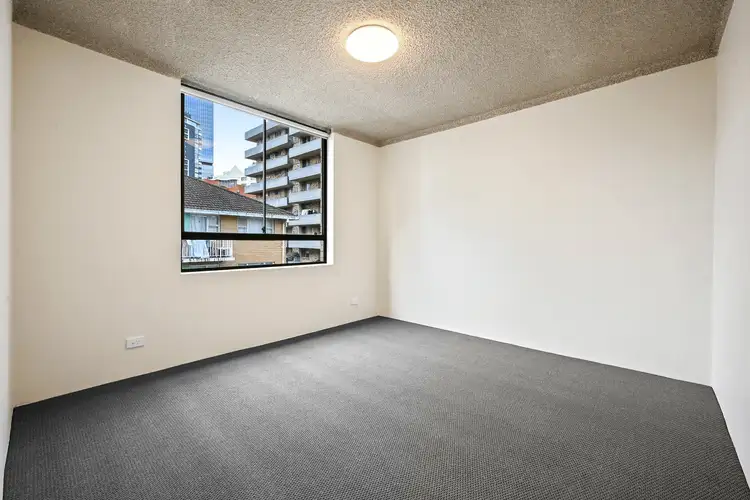 Fourth view of Homely apartment listing, 4/10-14 Great Western Highway, Parramatta NSW 2150