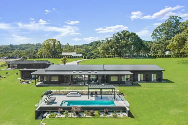 5/111 Fowlers Lane, Bangalow NSW 2479
