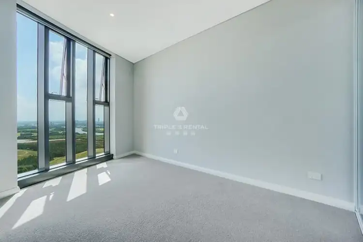 Fourth view of Homely apartment listing, 2309/2 Waterway Street, Wentworth Point NSW 2127