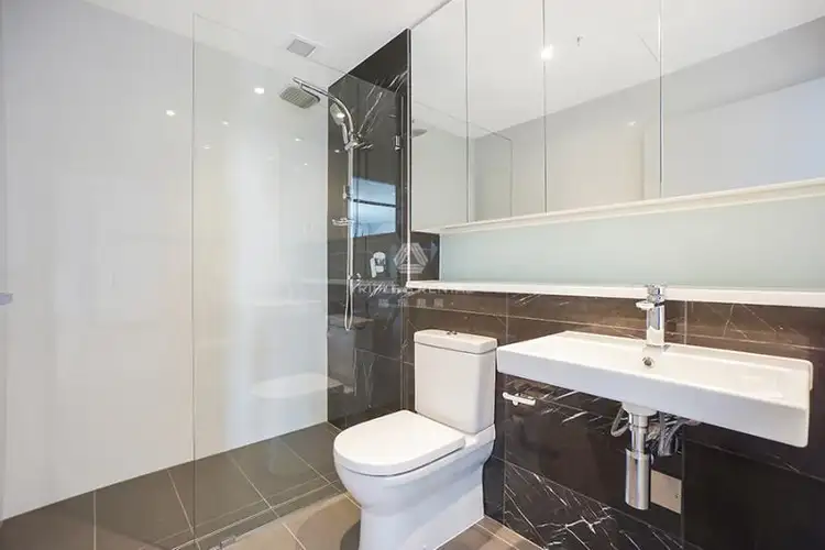 Fifth view of Homely apartment listing, 2309/2 Waterway Street, Wentworth Point NSW 2127
