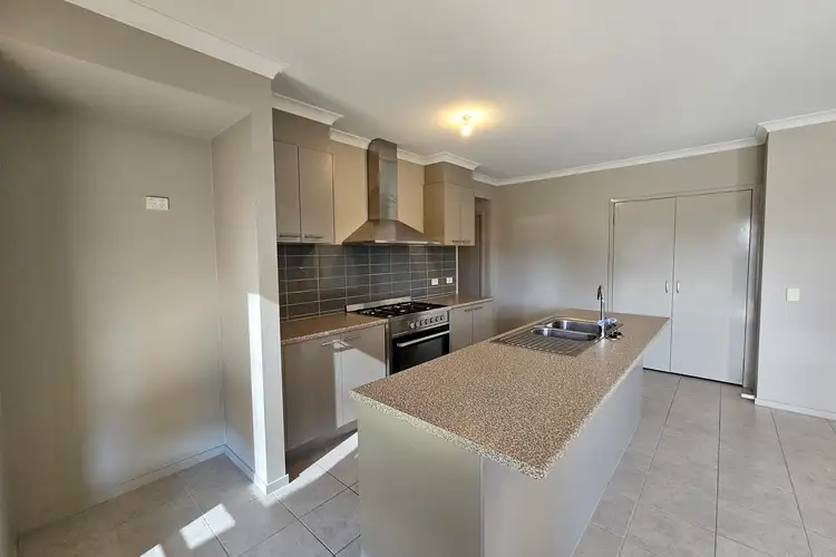 Second view of Homely house listing, 43 Mactier Avenue, Wodonga VIC 3690