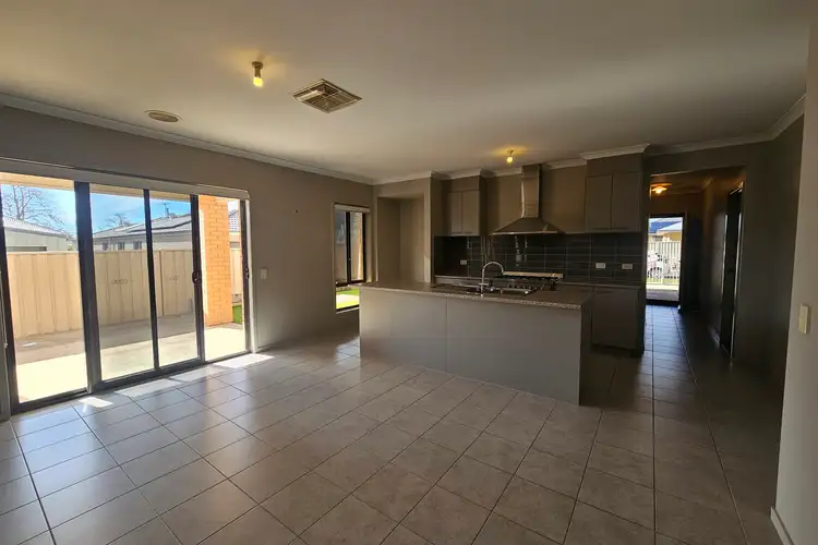 Third view of Homely house listing, 43 Mactier Avenue, Wodonga VIC 3690