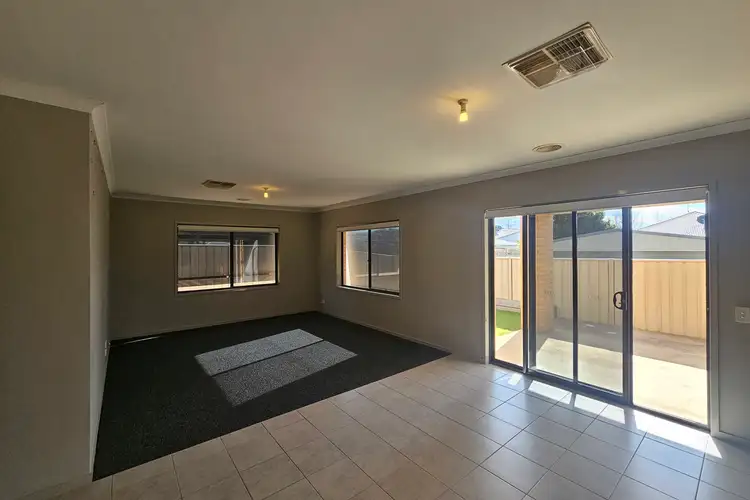 Fifth view of Homely house listing, 43 Mactier Avenue, Wodonga VIC 3690