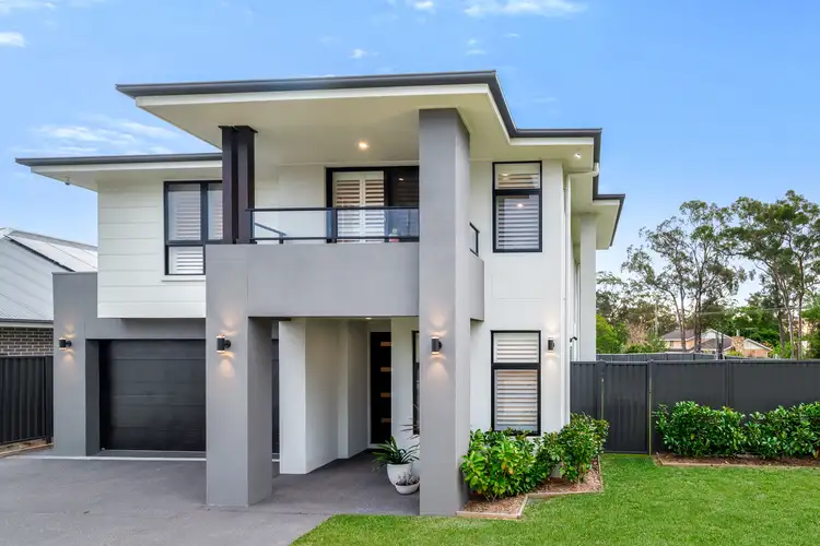 2 Resthaven Way, Silverdale NSW 2752