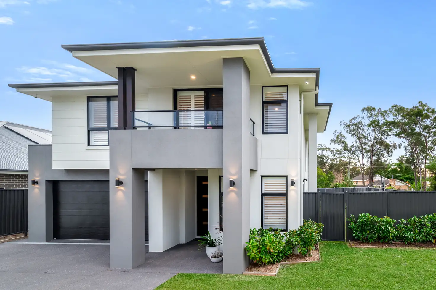 Main view of Homely house listing, 2 Resthaven Way, Silverdale NSW 2752