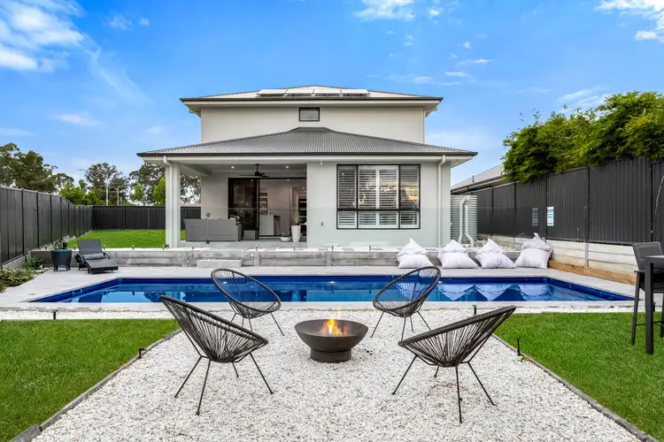 Second view of Homely house listing, 2 Resthaven Way, Silverdale NSW 2752