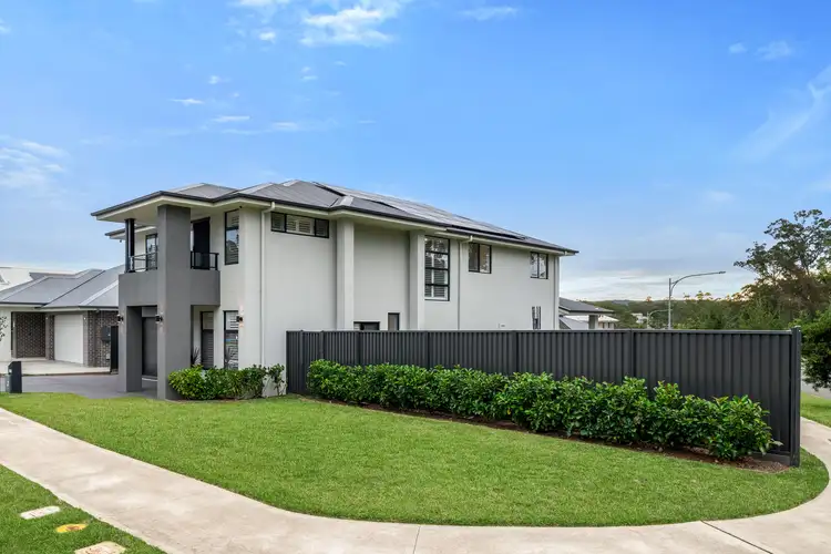 Third view of Homely house listing, 2 Resthaven Way, Silverdale NSW 2752