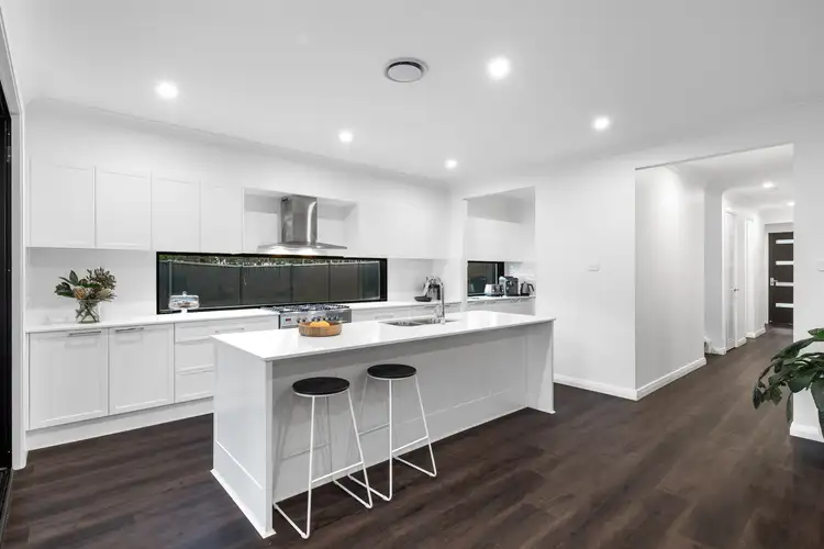 Fourth view of Homely house listing, 2 Resthaven Way, Silverdale NSW 2752