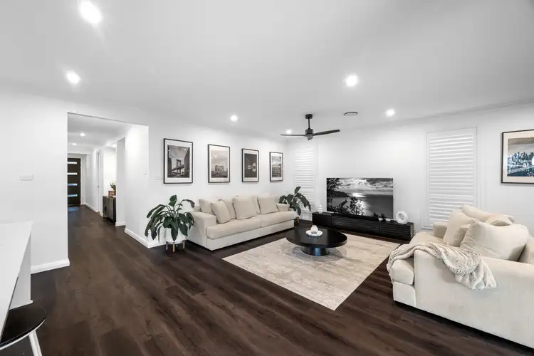 Sixth view of Homely house listing, 2 Resthaven Way, Silverdale NSW 2752