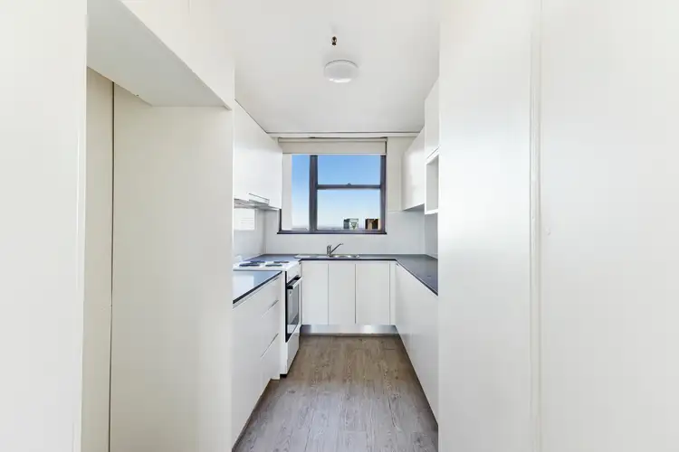 316/27 Park Street, Sydney NSW 2000