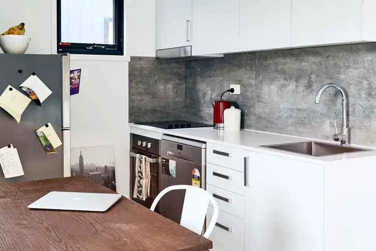 Third view of Homely unit listing, 8/428 Pittwater Road, North Manly NSW 2100