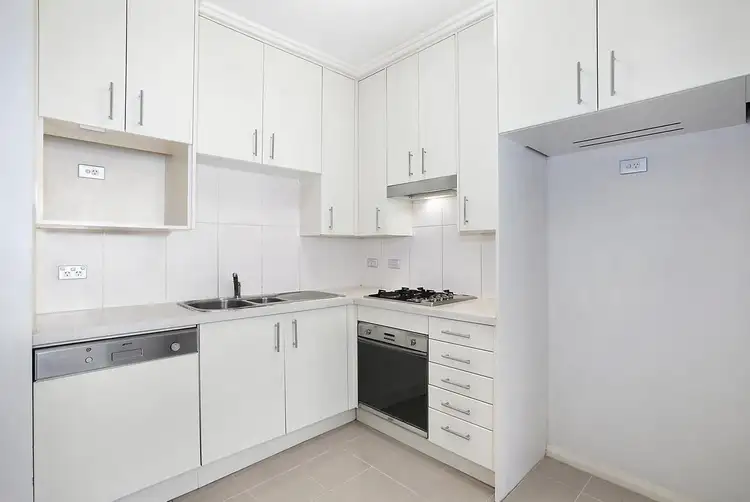 Second view of Homely apartment listing, 311/17-21 Romsey Street, Waitara NSW 2077