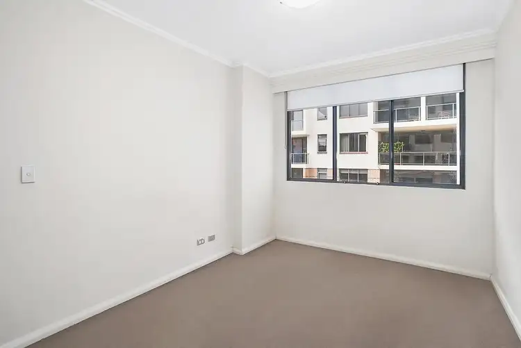 Third view of Homely apartment listing, 311/17-21 Romsey Street, Waitara NSW 2077