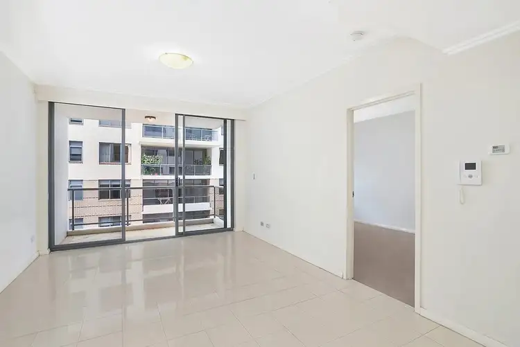 Fourth view of Homely apartment listing, 311/17-21 Romsey Street, Waitara NSW 2077
