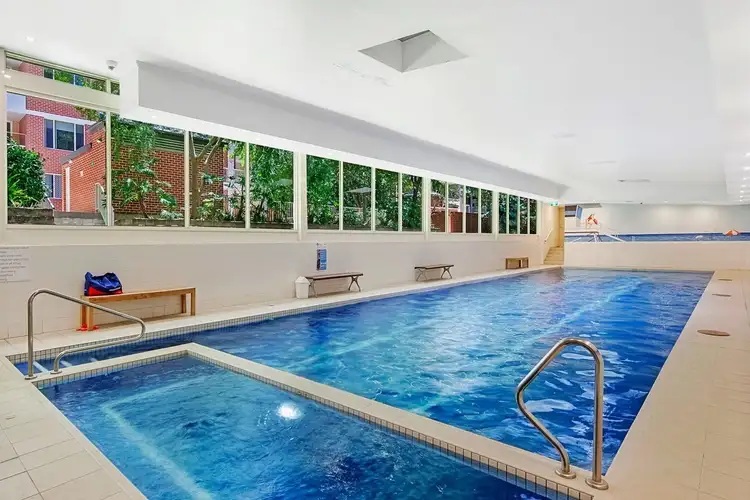 Fifth view of Homely apartment listing, 311/17-21 Romsey Street, Waitara NSW 2077