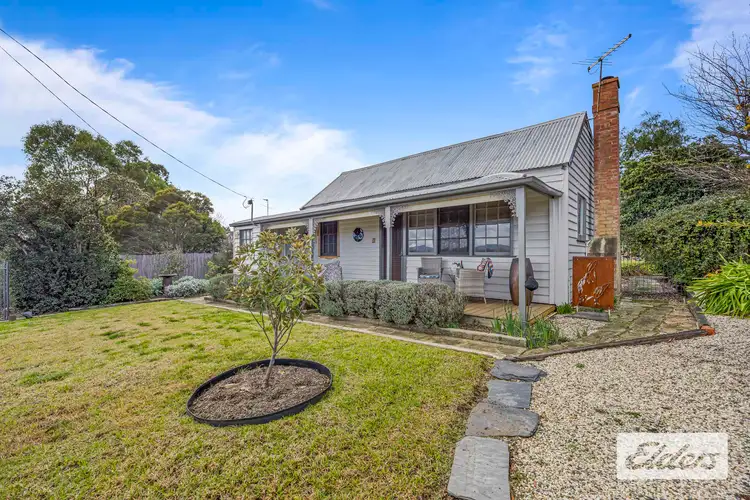 Main view of Homely house listing, 68 Rutherford Street, Avoca VIC 3467