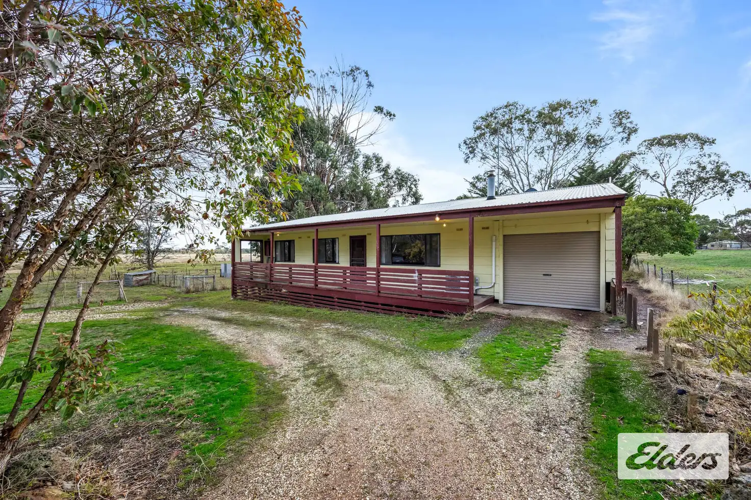 Main view of Homely house listing, 105 Fairview Road, Clunes VIC 3370