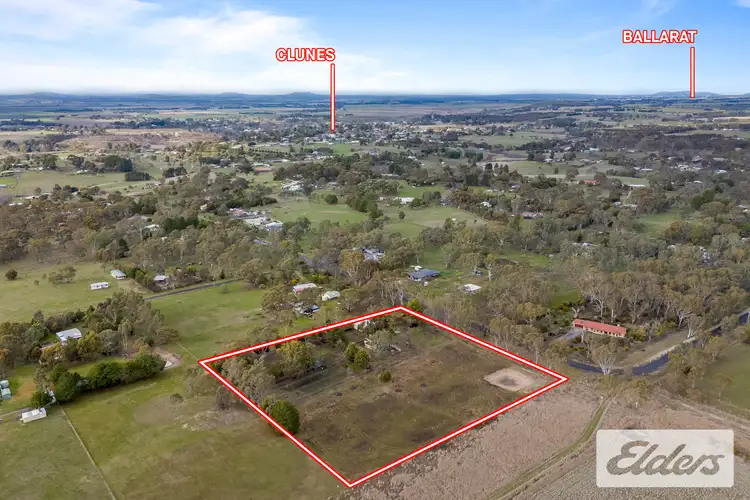 Third view of Homely house listing, 105 Fairview Road, Clunes VIC 3370