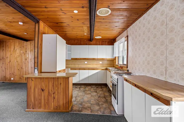 Fifth view of Homely house listing, 105 Fairview Road, Clunes VIC 3370