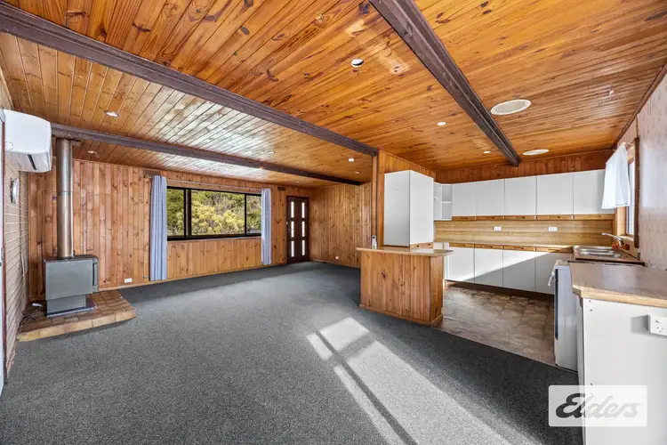 Sixth view of Homely house listing, 105 Fairview Road, Clunes VIC 3370