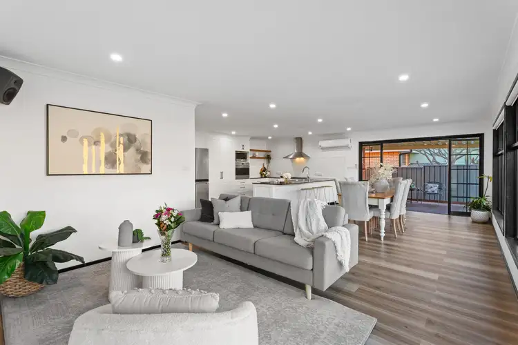 Second view of Homely house listing, 44 Roberta Street, Greystanes NSW 2145