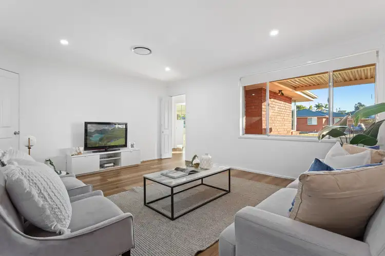 Third view of Homely house listing, 44 Roberta Street, Greystanes NSW 2145