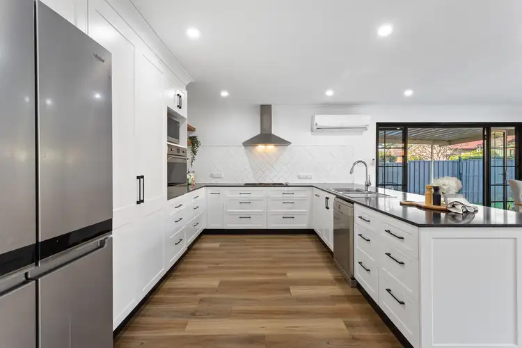 Fifth view of Homely house listing, 44 Roberta Street, Greystanes NSW 2145