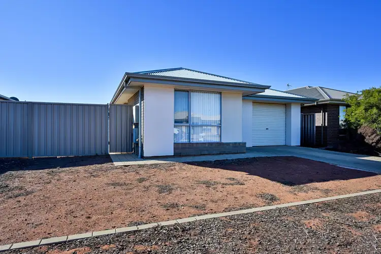 Second view of Homely house listing, 38 Custance Avenue, Whyalla Jenkins SA 5609