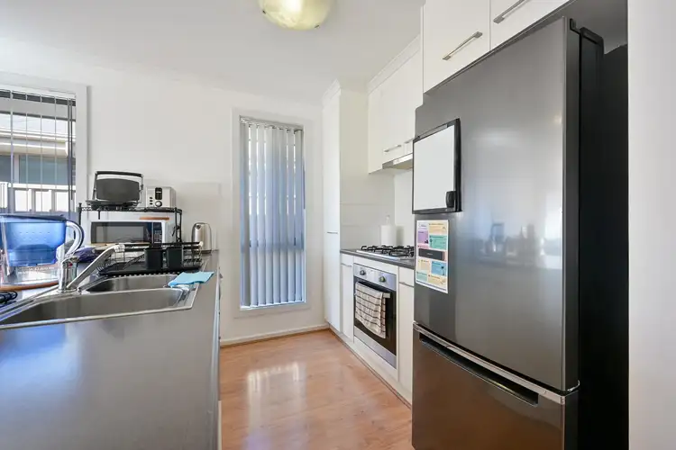 Fourth view of Homely house listing, 38 Custance Avenue, Whyalla Jenkins SA 5609