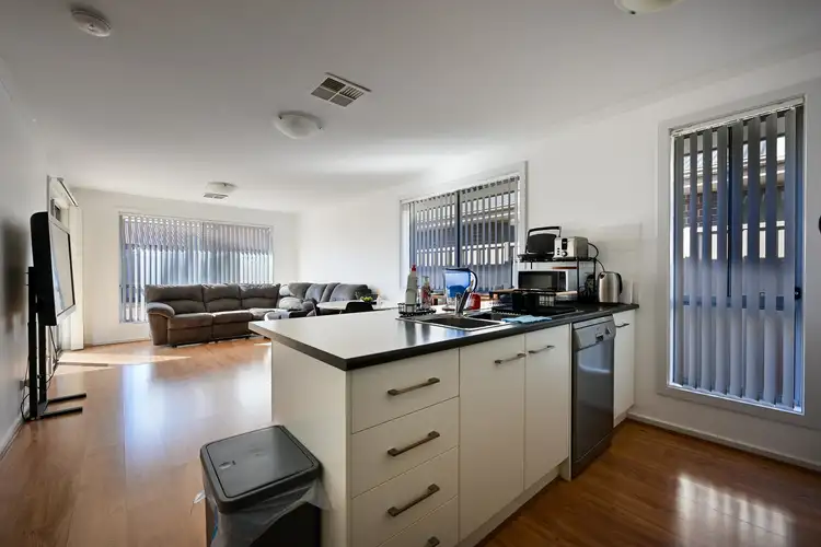 Fifth view of Homely house listing, 38 Custance Avenue, Whyalla Jenkins SA 5609