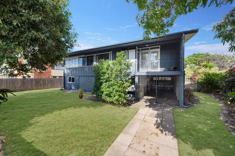 6 Ellimatta Avenue, Cranbrook QLD 4814