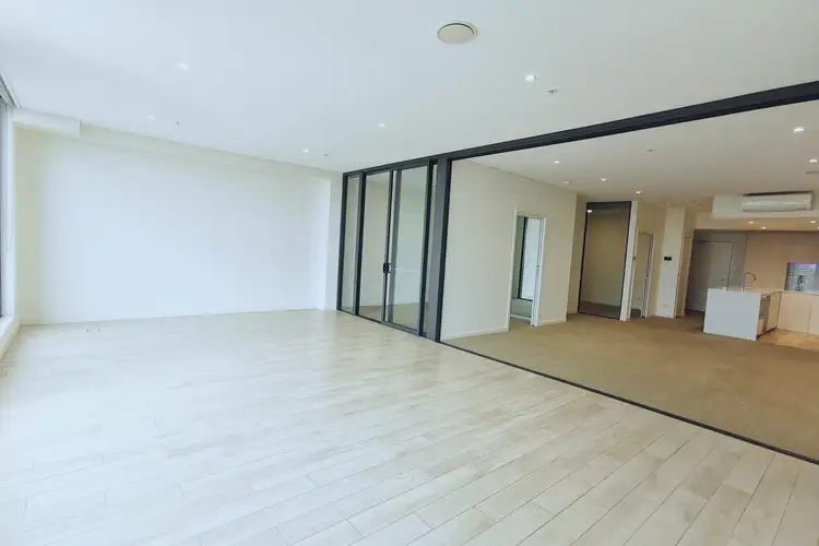 Fifth view of Homely apartment listing, 2503/11 Wentworth Place, Wentworth Point NSW 2127