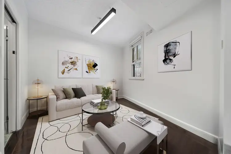 Main view of Homely apartment listing, 31B Dalgety Road, Millers Point NSW 2000