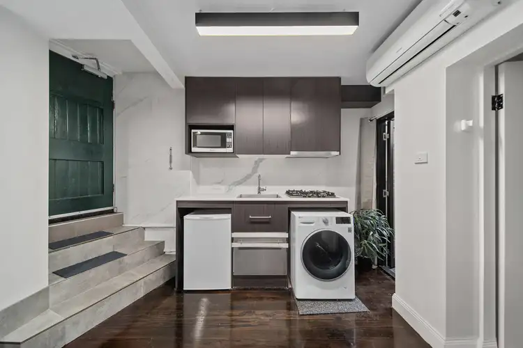 Second view of Homely apartment listing, 31B Dalgety Road, Millers Point NSW 2000